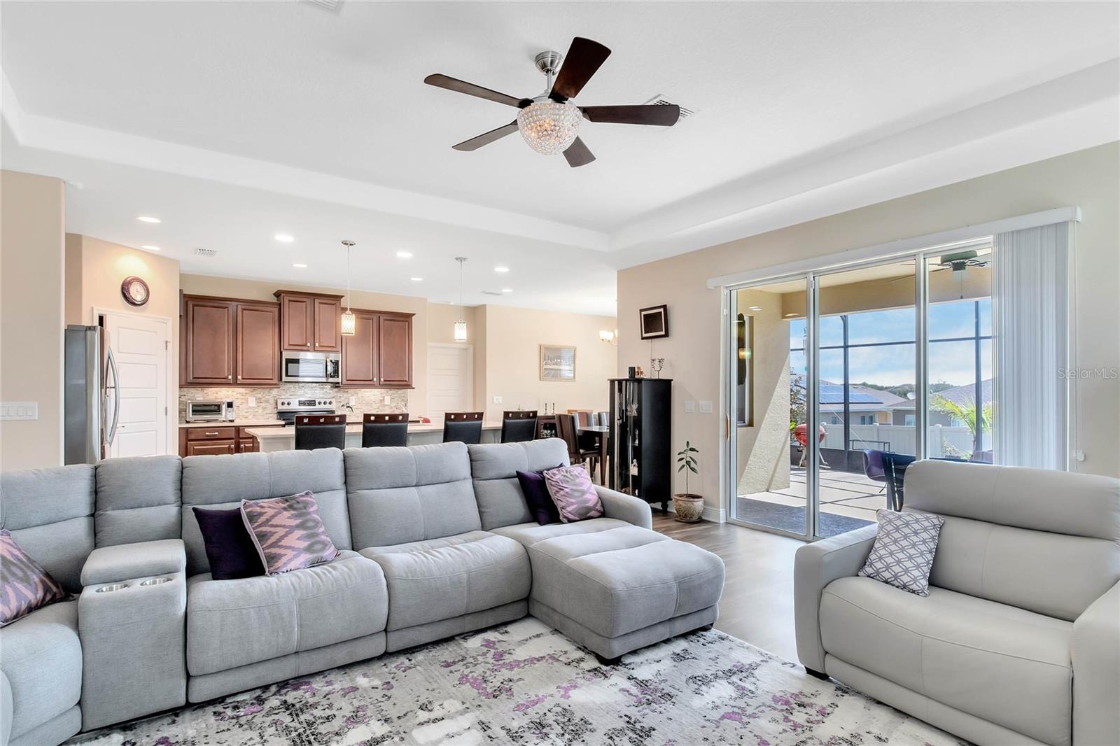 4431 LINWOOD TRACE LN, CLERMONT, FL, 34711