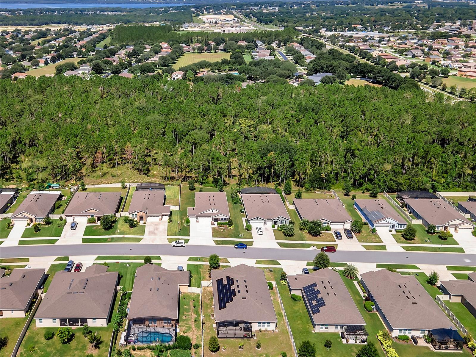 4431 LINWOOD TRACE LN, CLERMONT, FL, 34711
