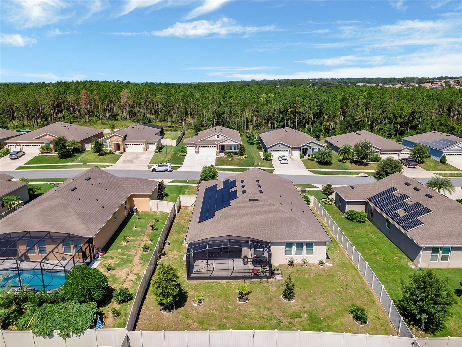 4431 LINWOOD TRACE LN, CLERMONT, FL, 34711