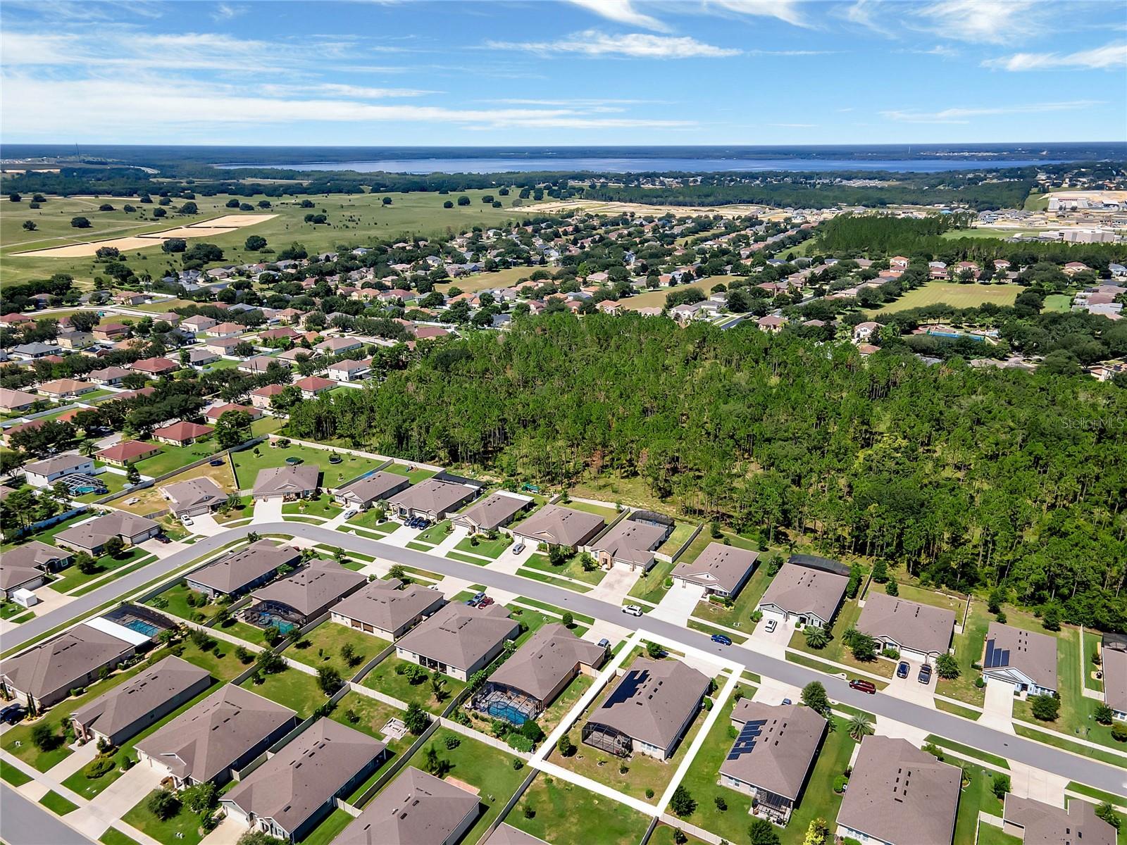 4431 LINWOOD TRACE LN, CLERMONT, FL, 34711