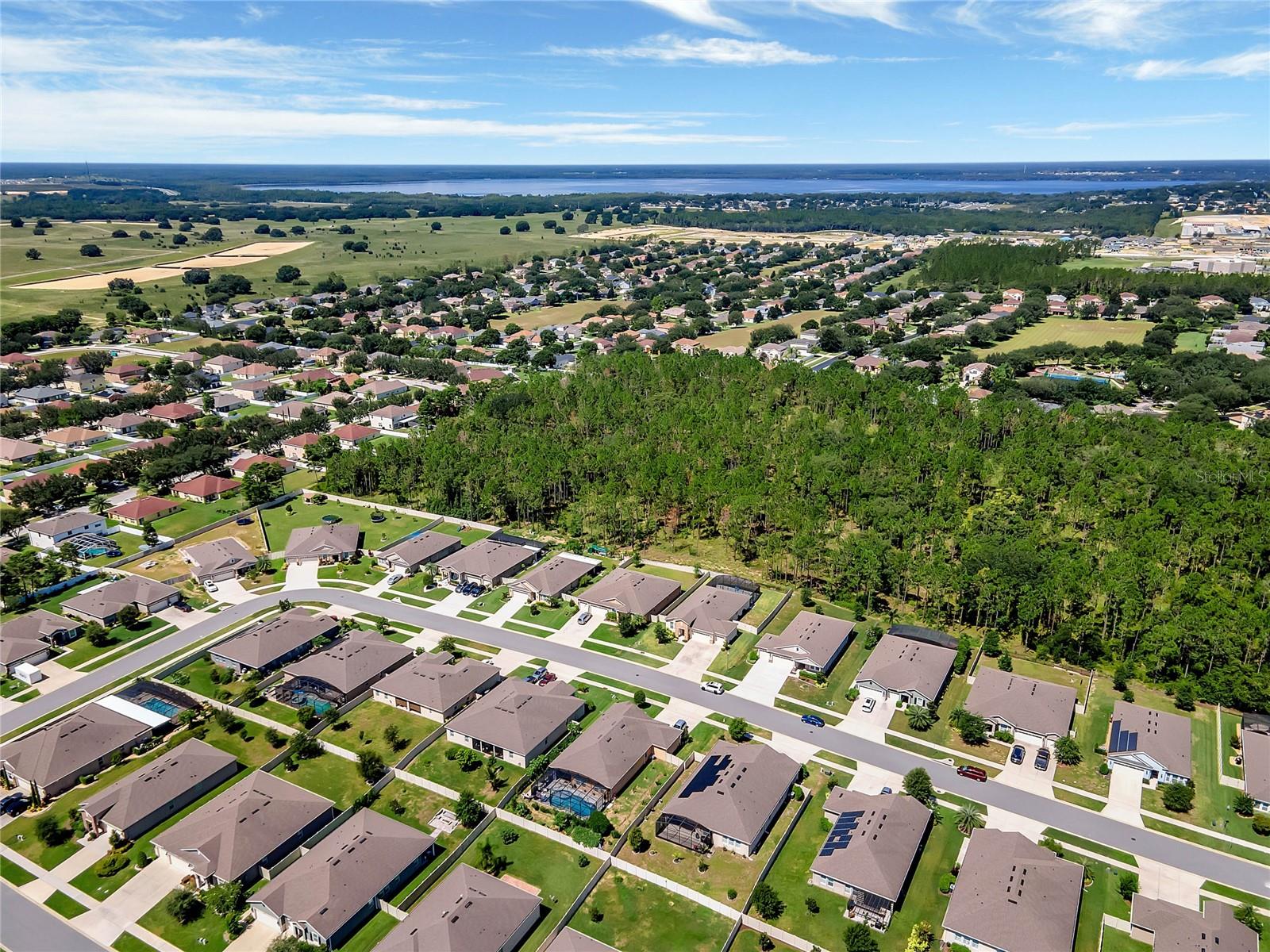 4431 LINWOOD TRACE LN, CLERMONT, FL, 34711