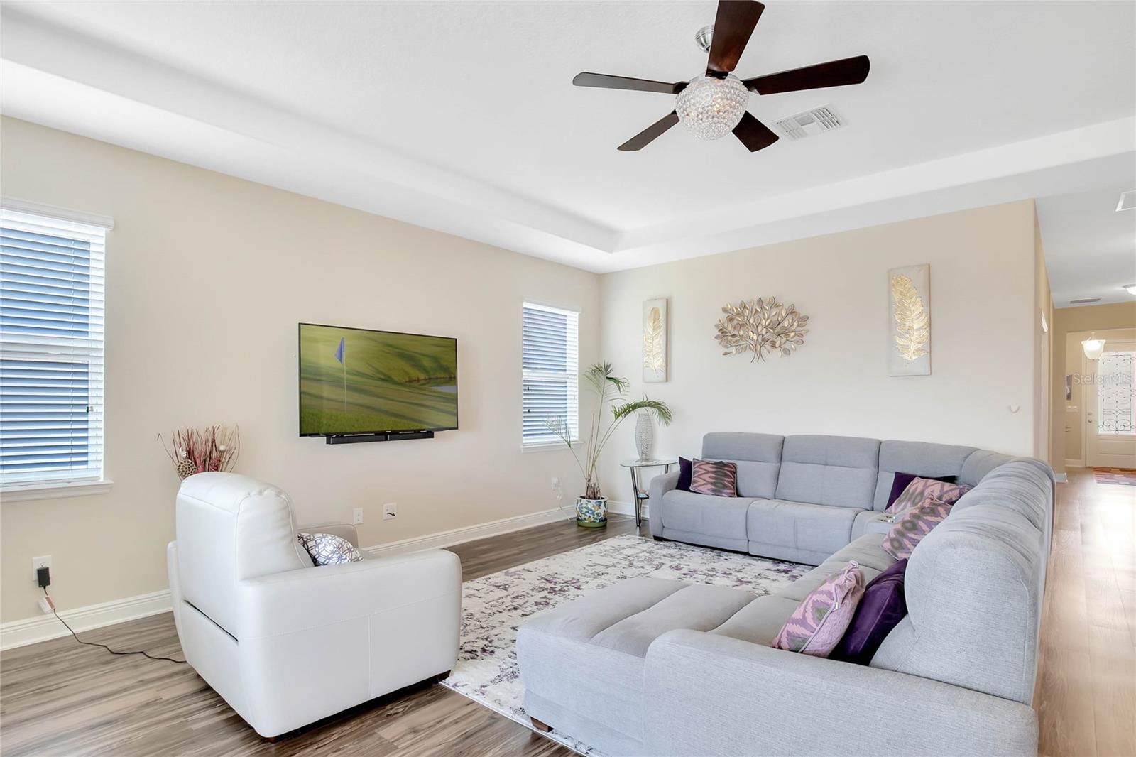 4431 LINWOOD TRACE LN, CLERMONT, FL, 34711