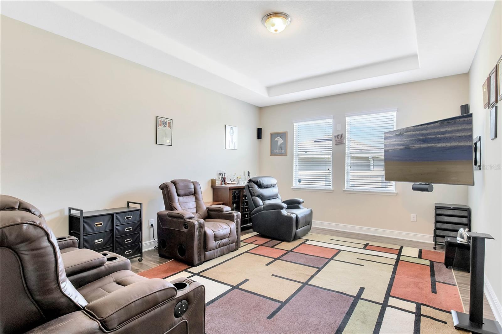 4431 LINWOOD TRACE LN, CLERMONT, FL, 34711