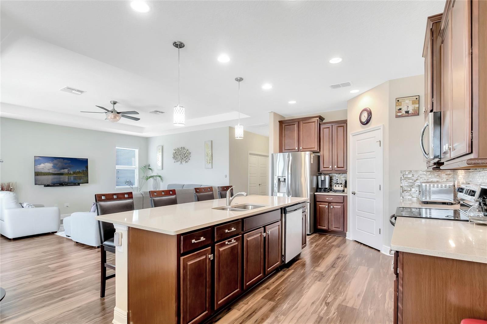 4431 LINWOOD TRACE LN, CLERMONT, FL, 34711