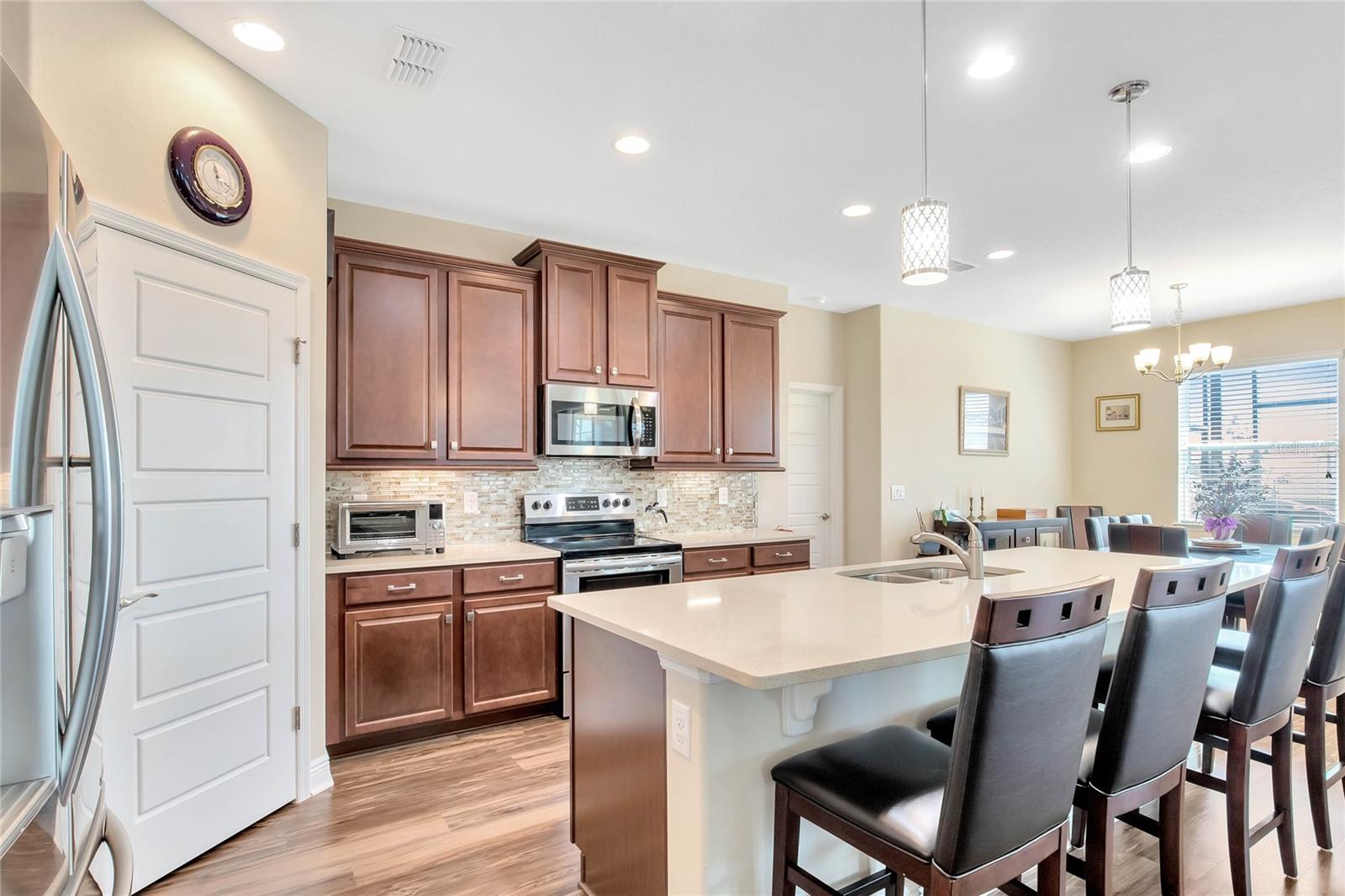 4431 LINWOOD TRACE LN, CLERMONT, FL, 34711