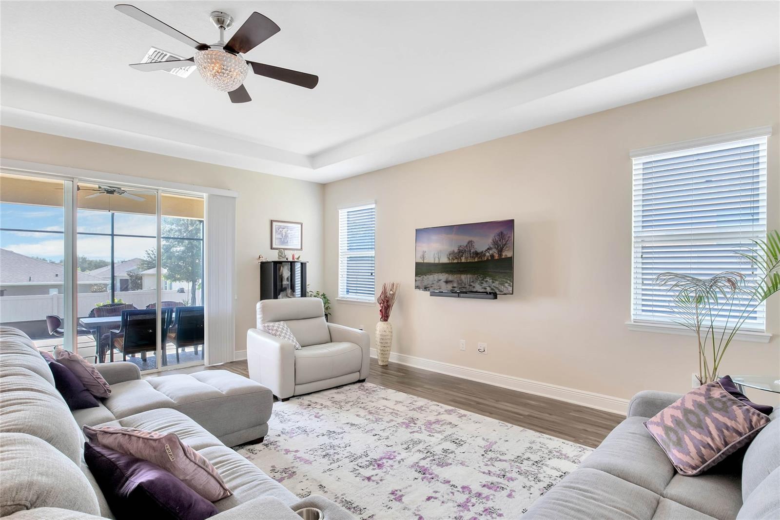 4431 LINWOOD TRACE LN, CLERMONT, FL, 34711