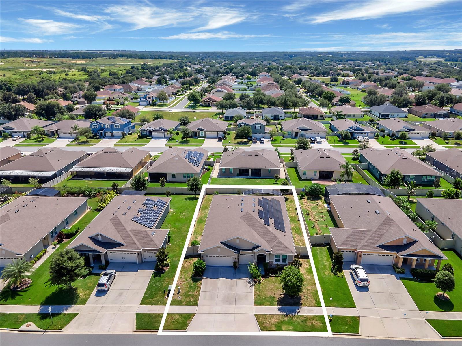 4431 LINWOOD TRACE LN, CLERMONT, FL, 34711