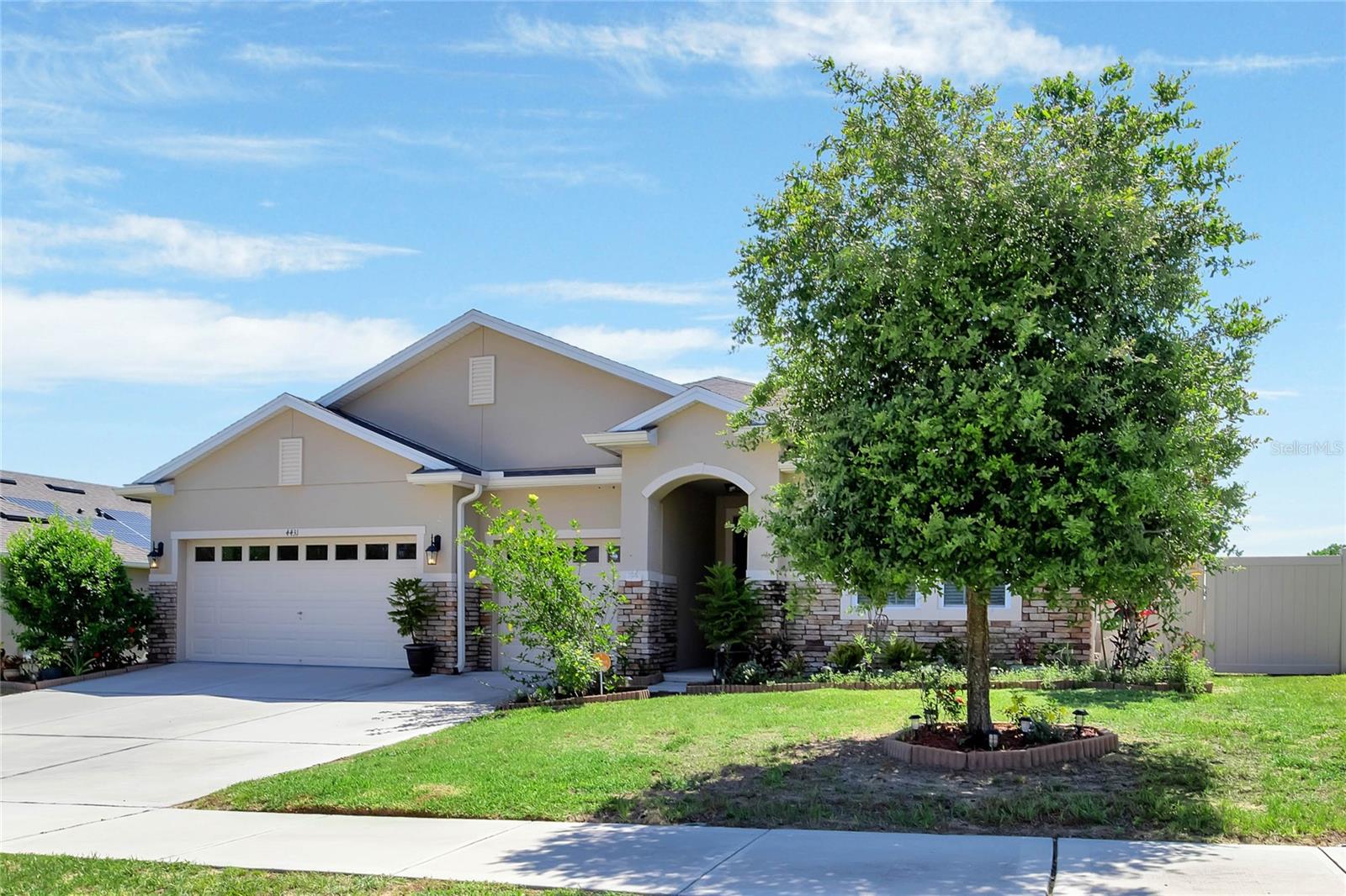 4431 LINWOOD TRACE LN, CLERMONT, FL, 34711