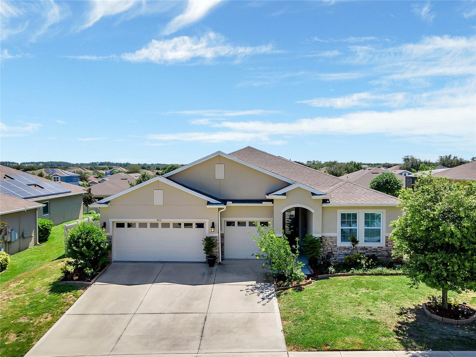 4431 LINWOOD TRACE LN, CLERMONT, FL, 34711