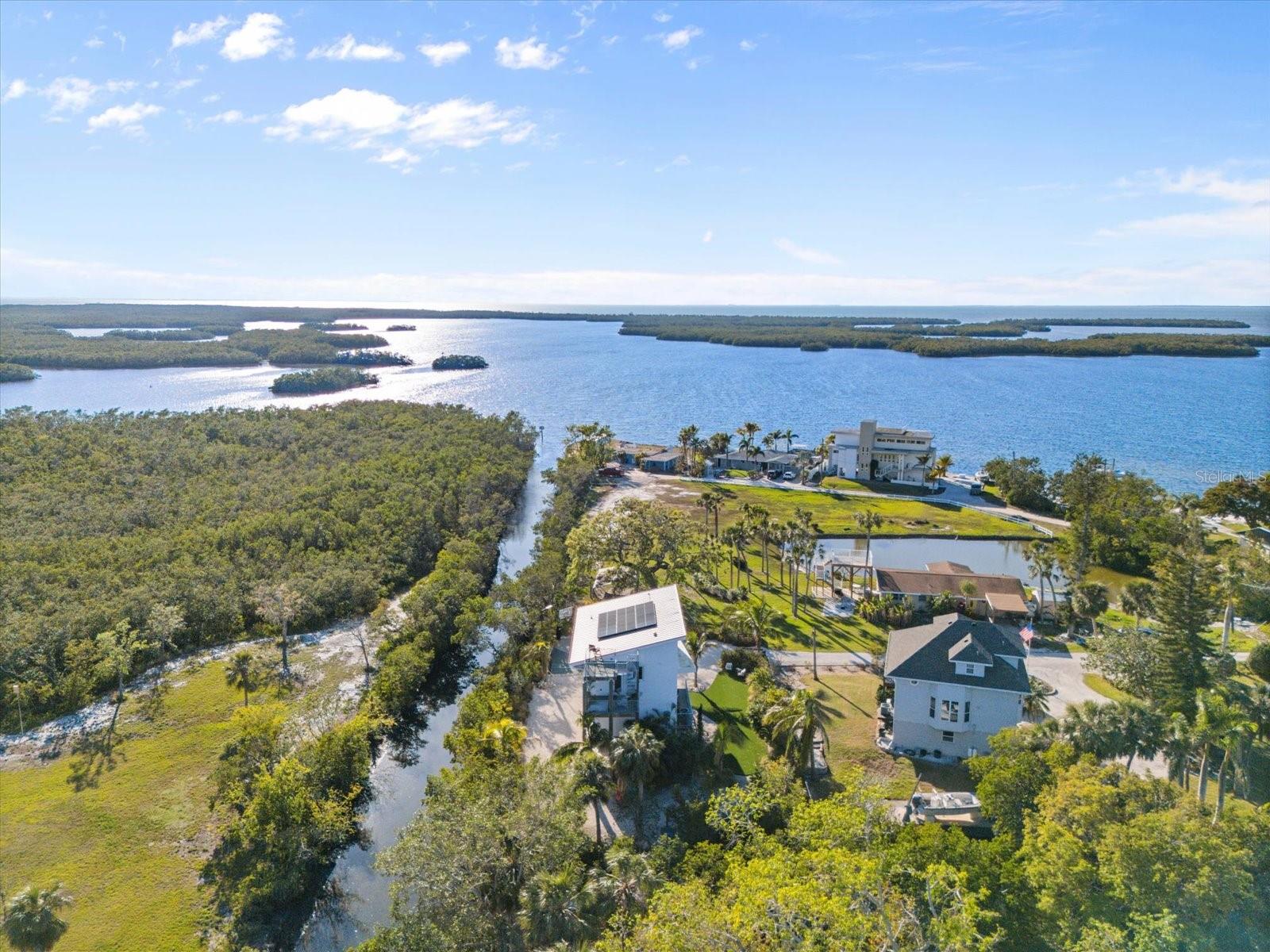 109 MICHIANA DR, TERRA CEIA, FL, 34250