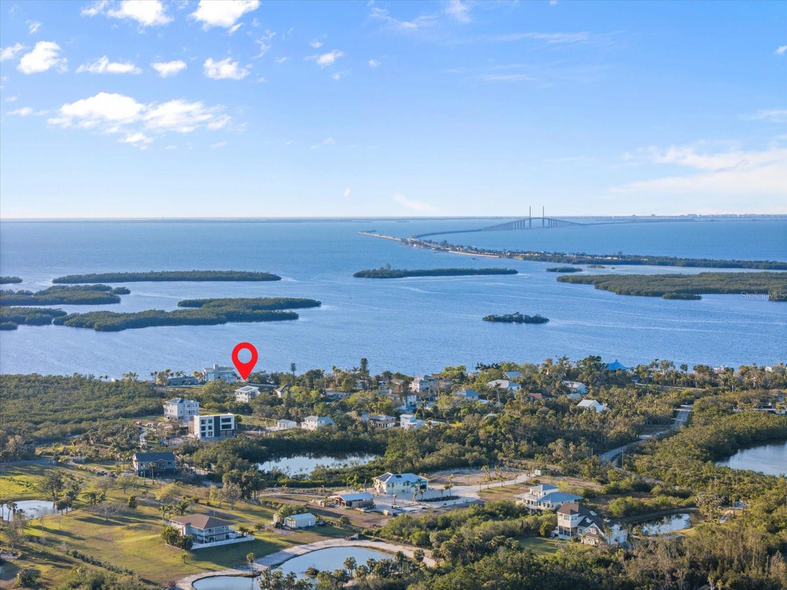 109 MICHIANA DR, TERRA CEIA, FL, 34250