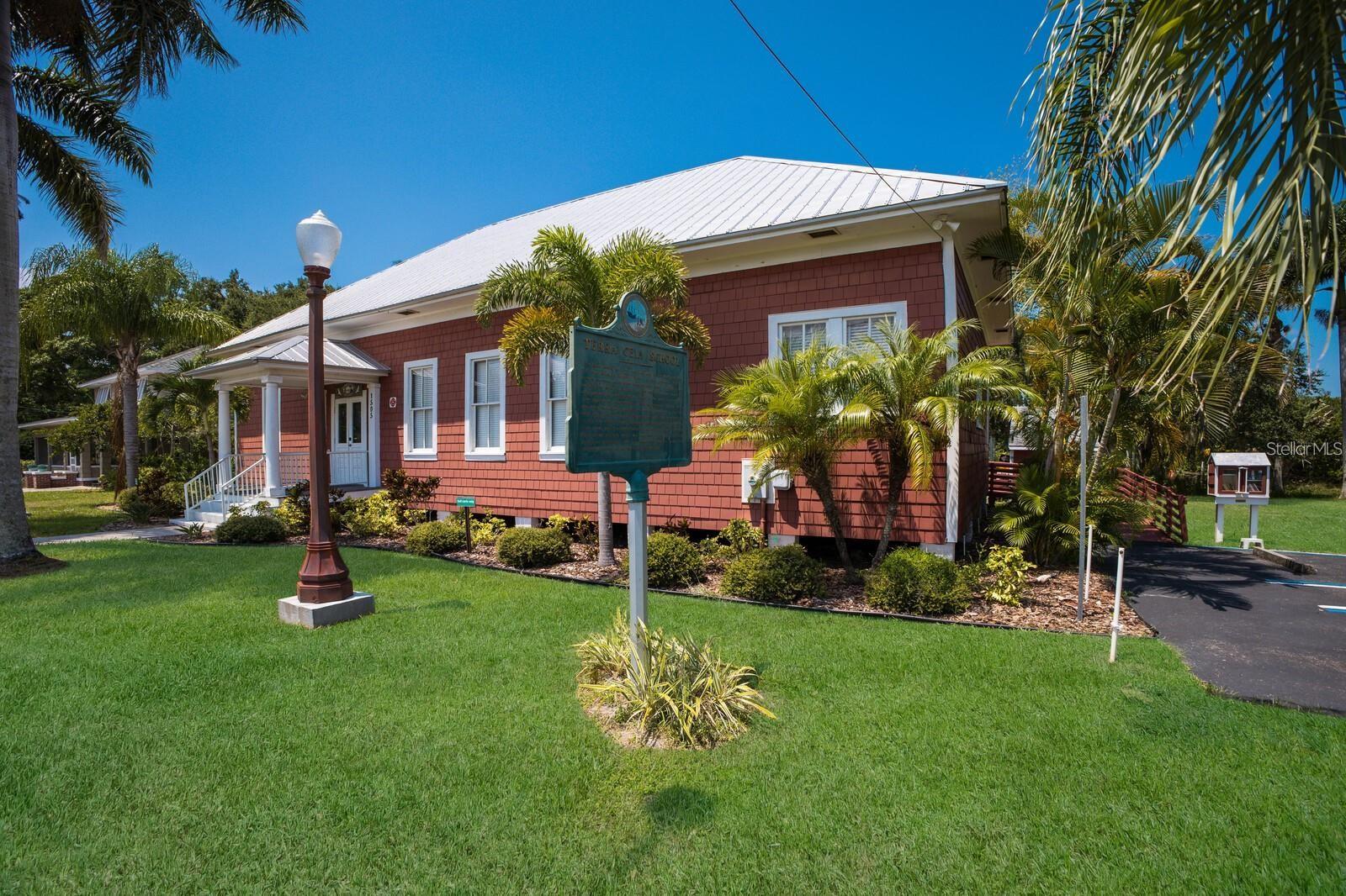 109 MICHIANA DR, TERRA CEIA, FL, 34250