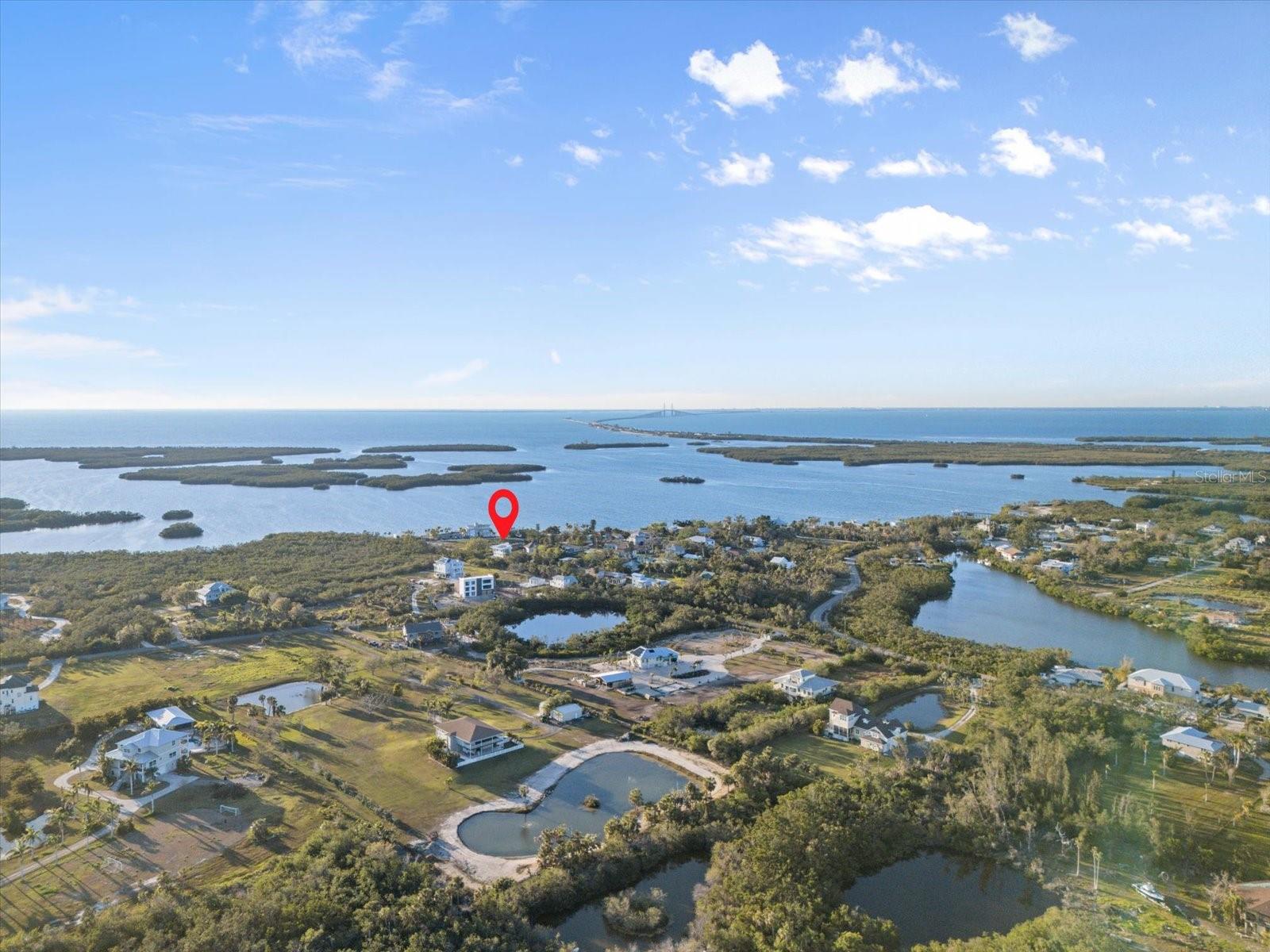 109 MICHIANA DR, TERRA CEIA, FL, 34250