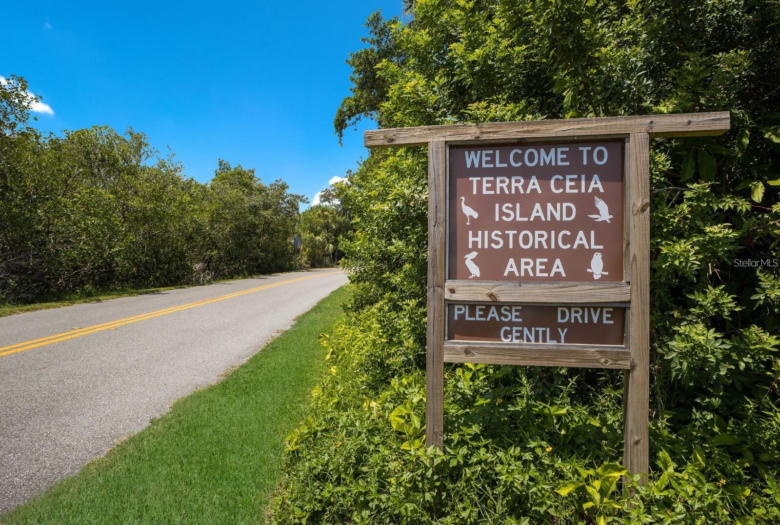 109 MICHIANA DR, TERRA CEIA, FL, 34250