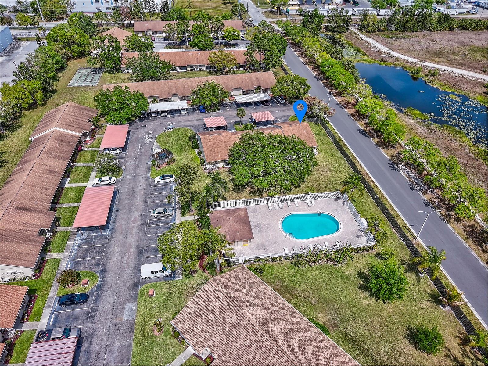 10850 43RD ST N #801, CLEARWATER, FL, 33762