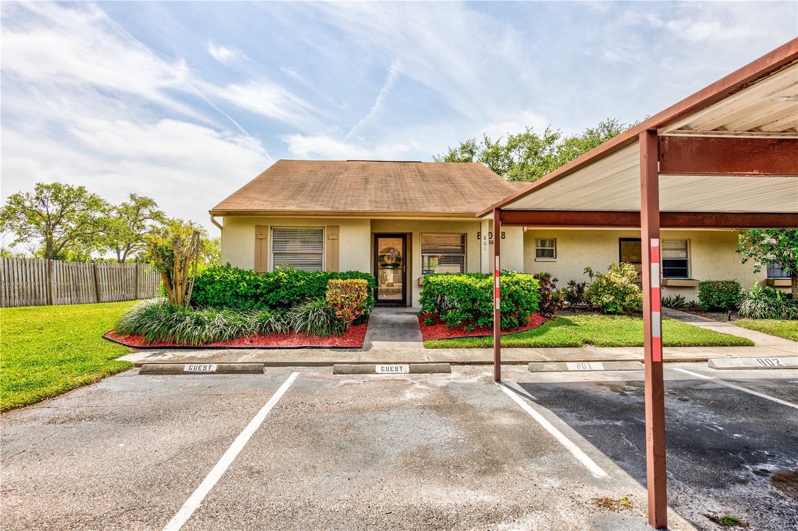 10850 43RD ST N #801, CLEARWATER, FL, 33762