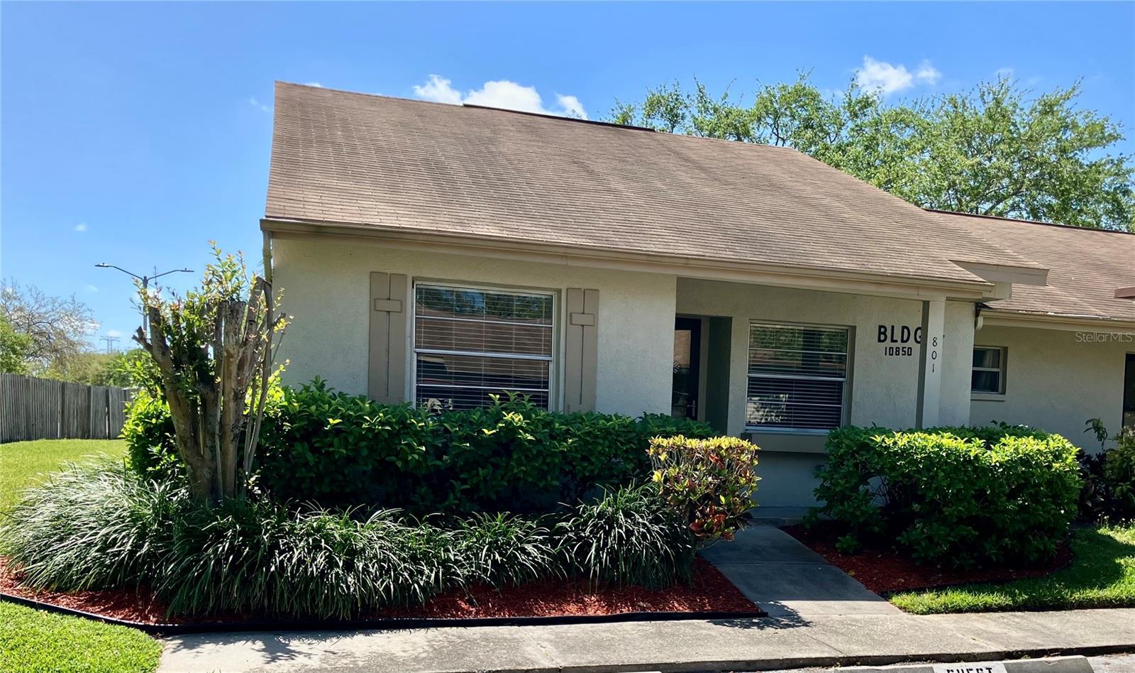 10850 43RD ST N #801, CLEARWATER, FL, 33762