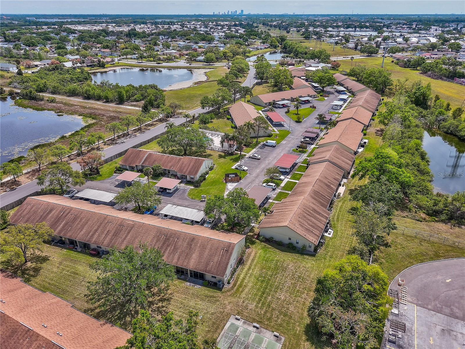 10850 43RD ST N #801, CLEARWATER, FL, 33762