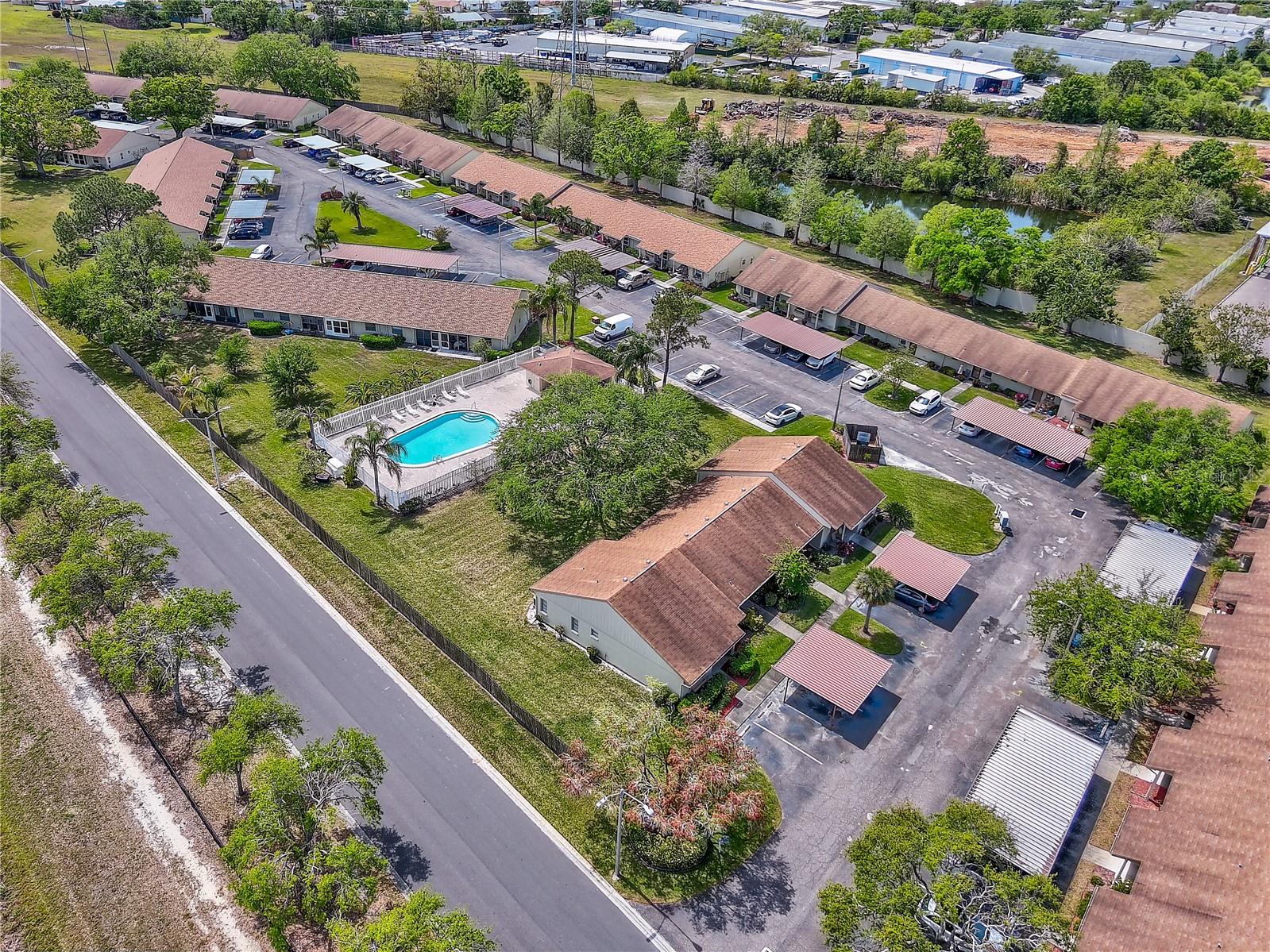 10850 43RD ST N #801, CLEARWATER, FL, 33762