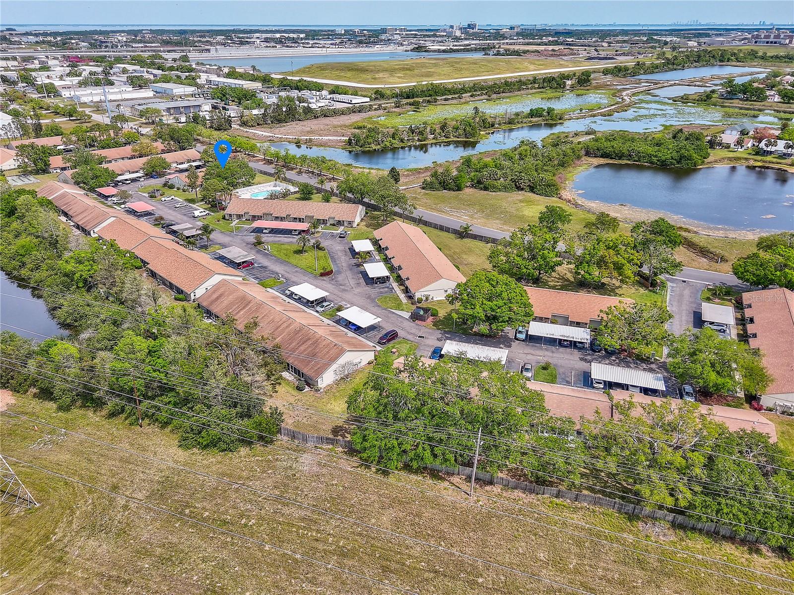 10850 43RD ST N #801, CLEARWATER, FL, 33762