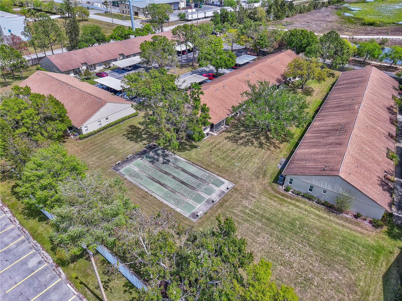 10850 43RD ST N #801, CLEARWATER, FL, 33762