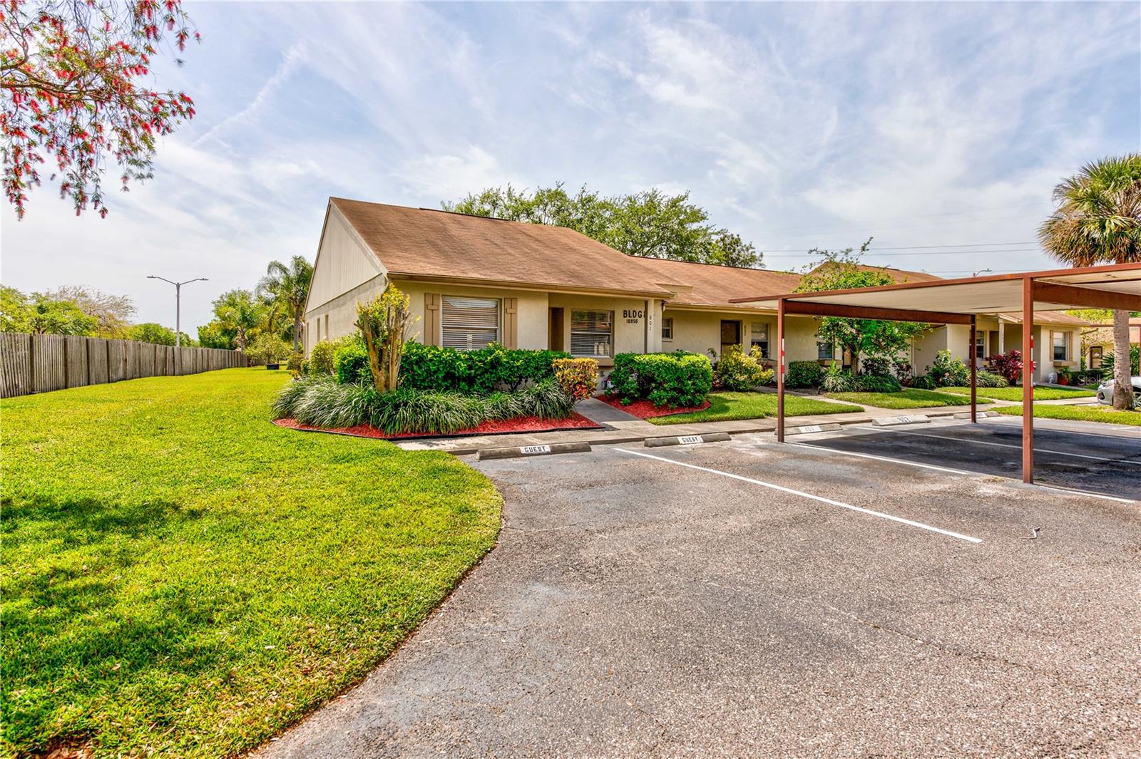 10850 43RD ST N #801, CLEARWATER, FL, 33762