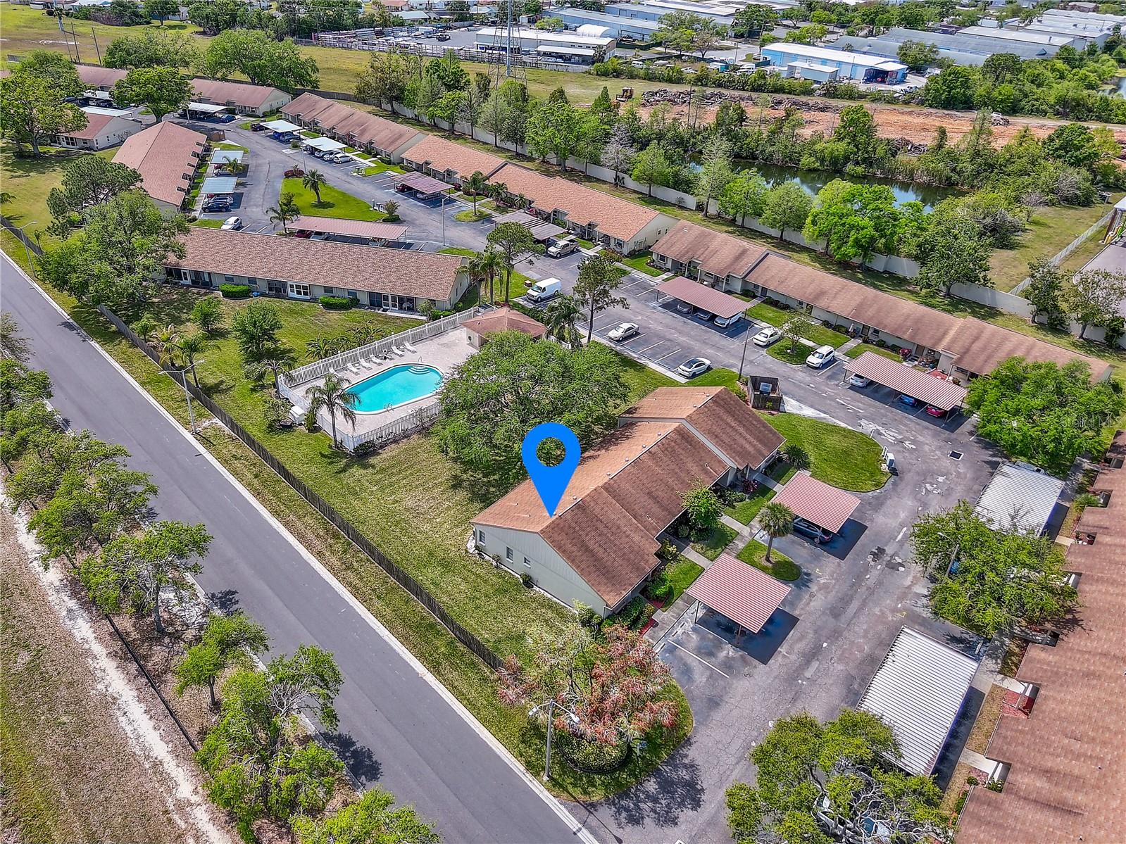 10850 43RD ST N #801, CLEARWATER, FL, 33762