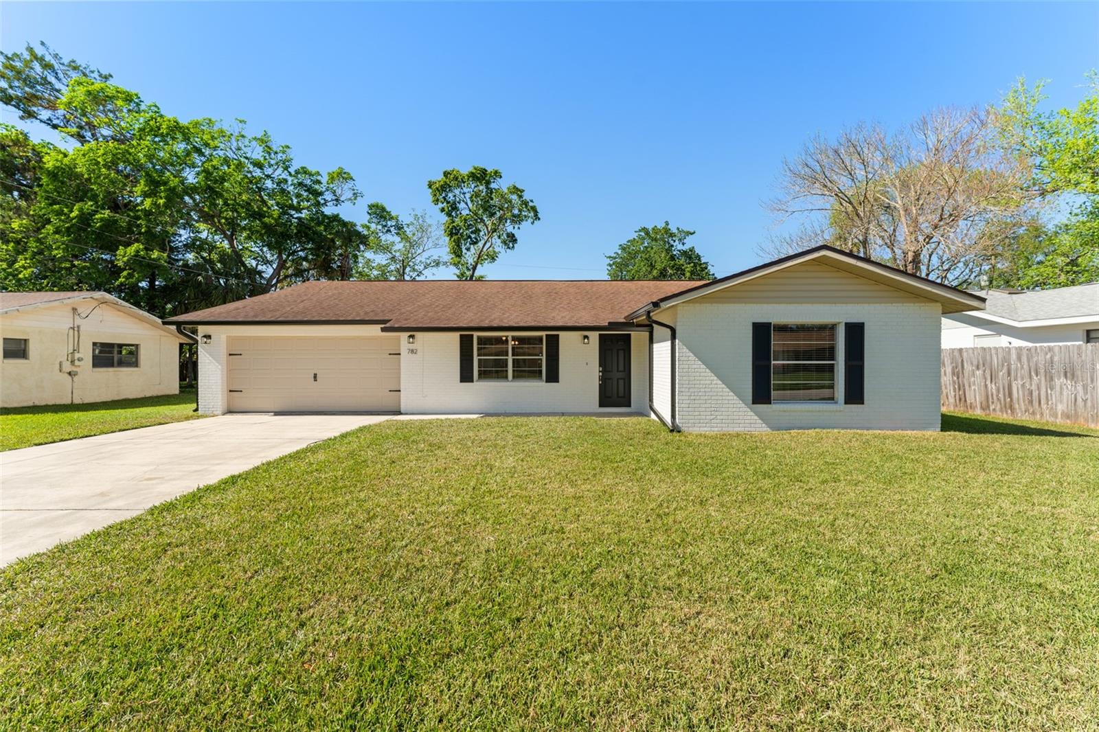 782 BENNETT RD, SOUTH DAYTONA, FL, 32119