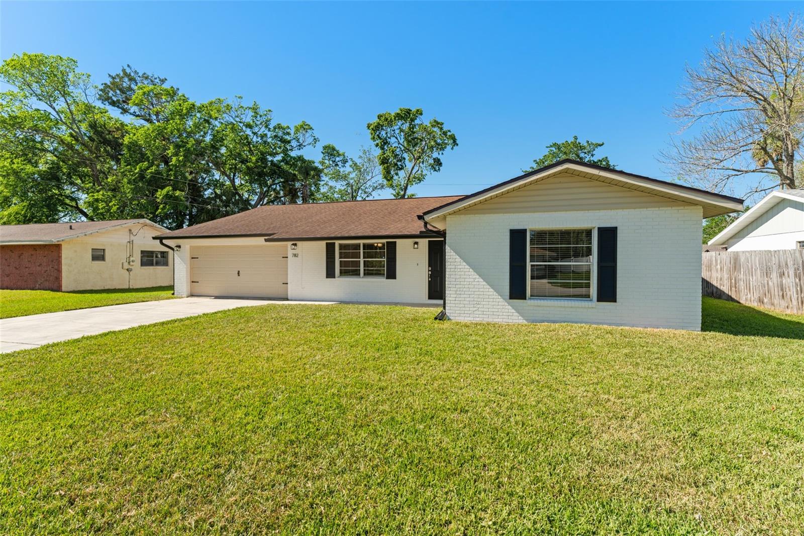 782 BENNETT RD, SOUTH DAYTONA, FL, 32119