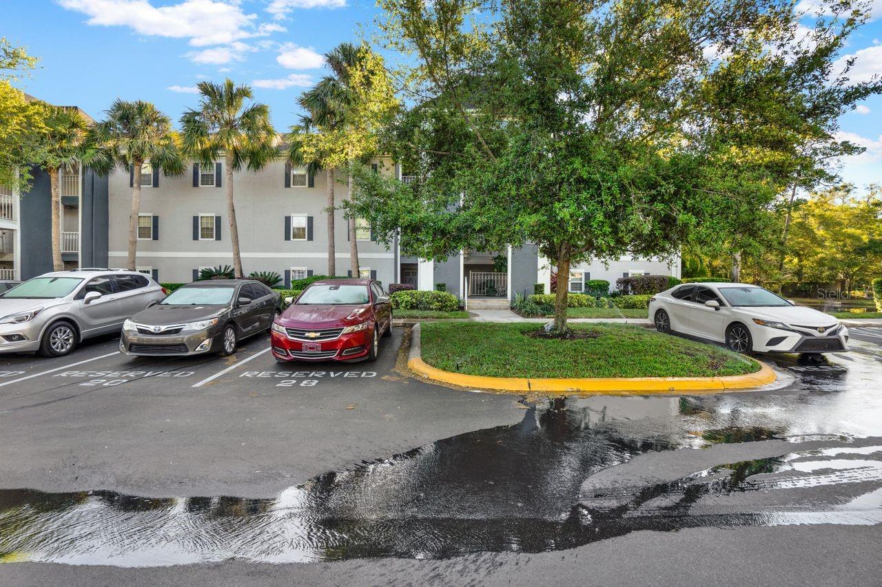 2202 CLUBSIDE DR #2202, LONGWOOD, FL, 32779