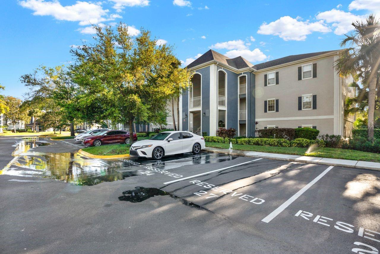 2202 CLUBSIDE DR #2202, LONGWOOD, FL, 32779