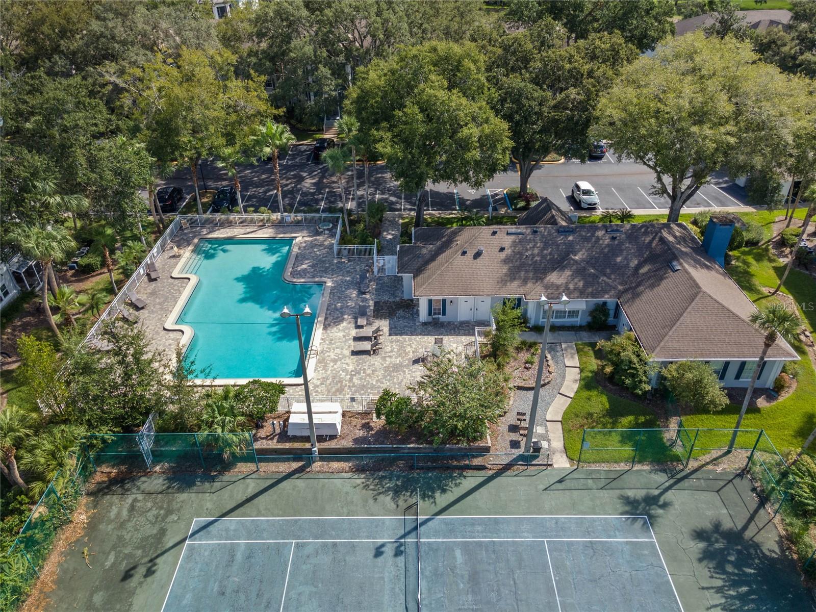 2202 CLUBSIDE DR #2202, LONGWOOD, FL, 32779