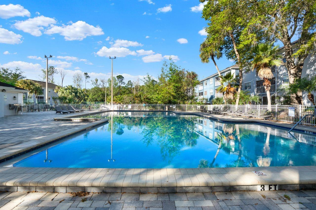 2202 CLUBSIDE DR #2202, LONGWOOD, FL, 32779