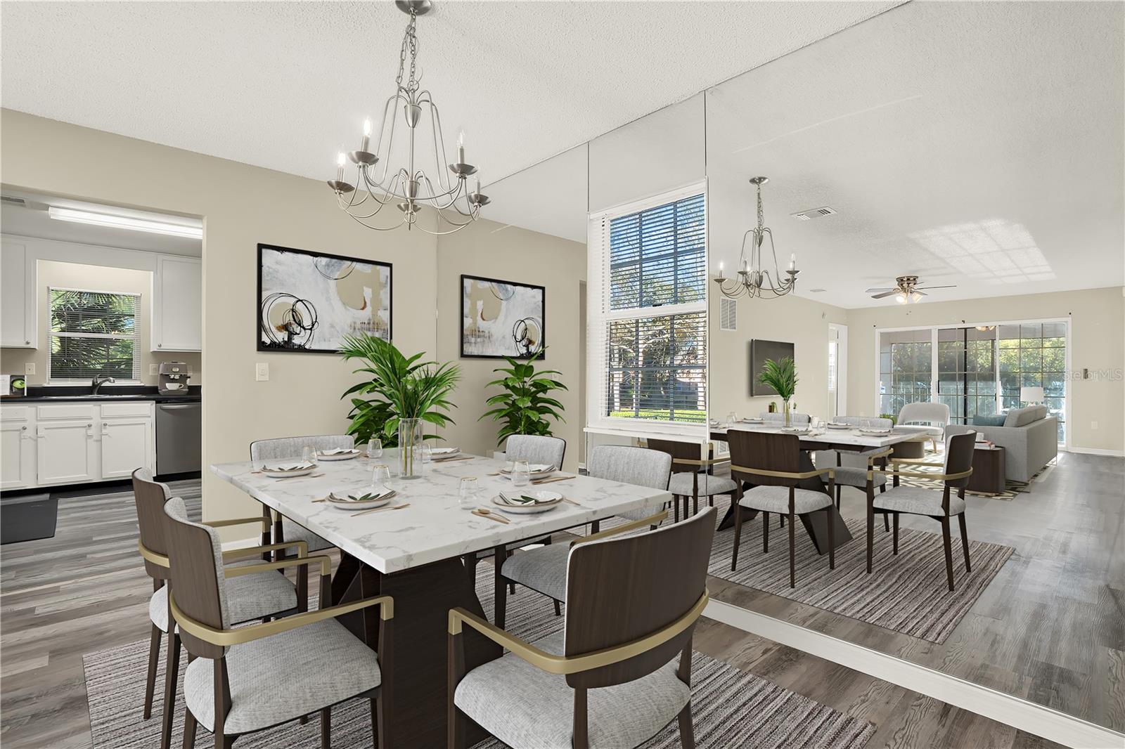 2202 CLUBSIDE DR #2202, LONGWOOD, FL, 32779