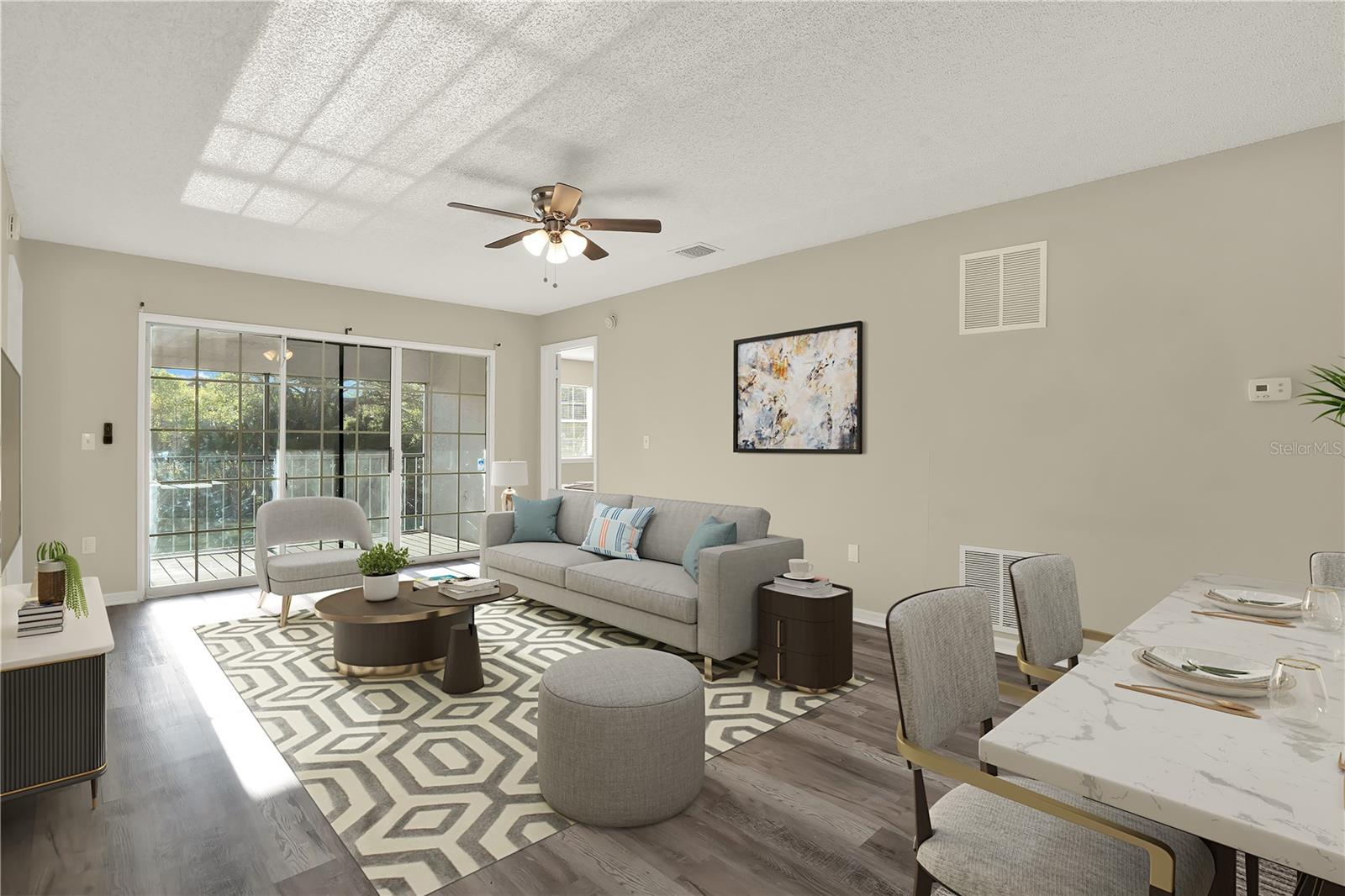 2202 CLUBSIDE DR #2202, LONGWOOD, FL, 32779
