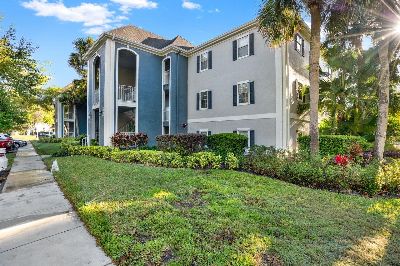 2202 CLUBSIDE DR #2202, LONGWOOD, FL, 32779