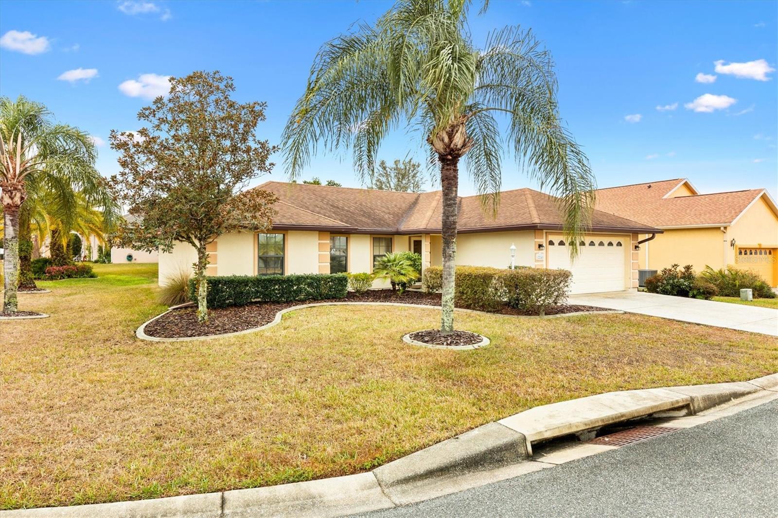 12240 SE 172ND LN, SUMMERFIELD, FL, 34491