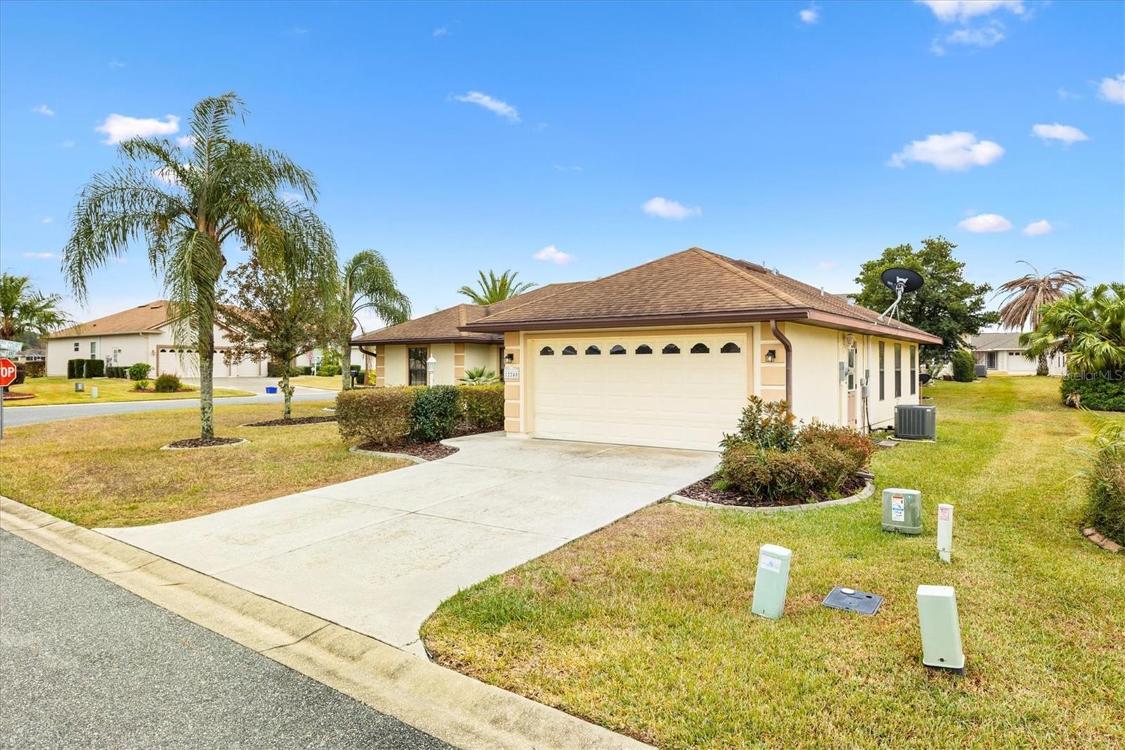 12240 SE 172ND LN, SUMMERFIELD, FL, 34491