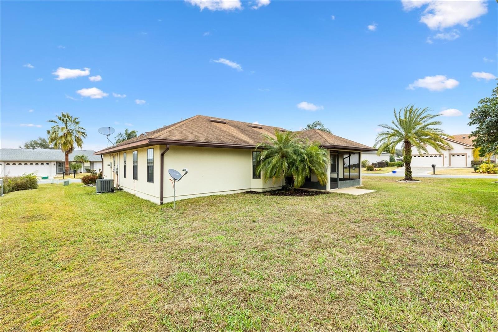 12240 SE 172ND LN, SUMMERFIELD, FL, 34491