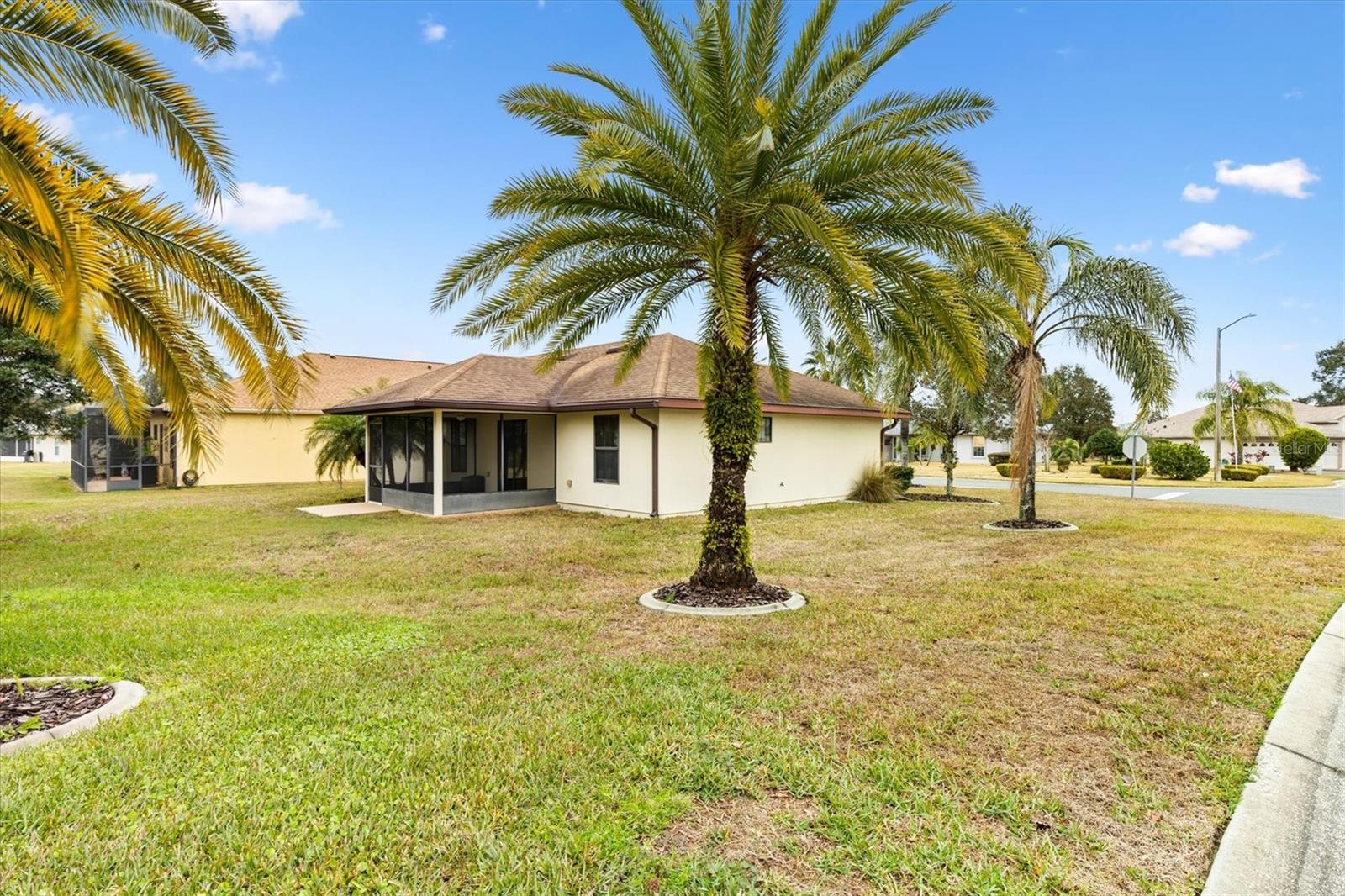 12240 SE 172ND LN, SUMMERFIELD, FL, 34491