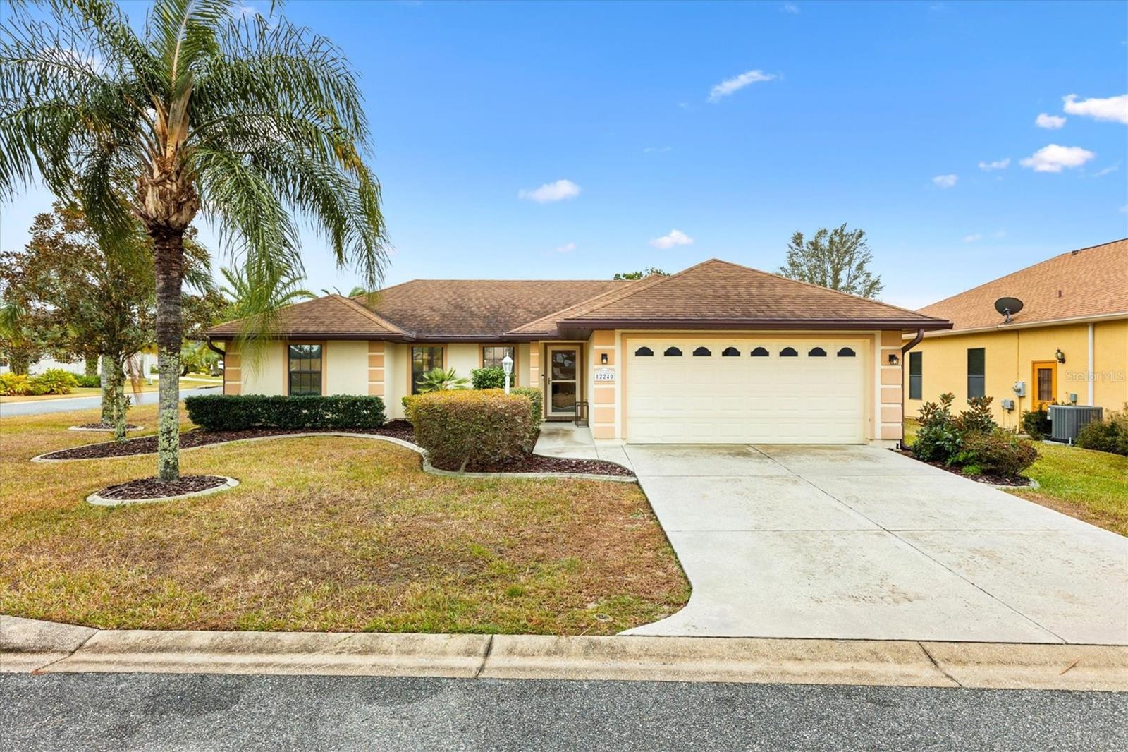 12240 SE 172ND LN, SUMMERFIELD, FL, 34491