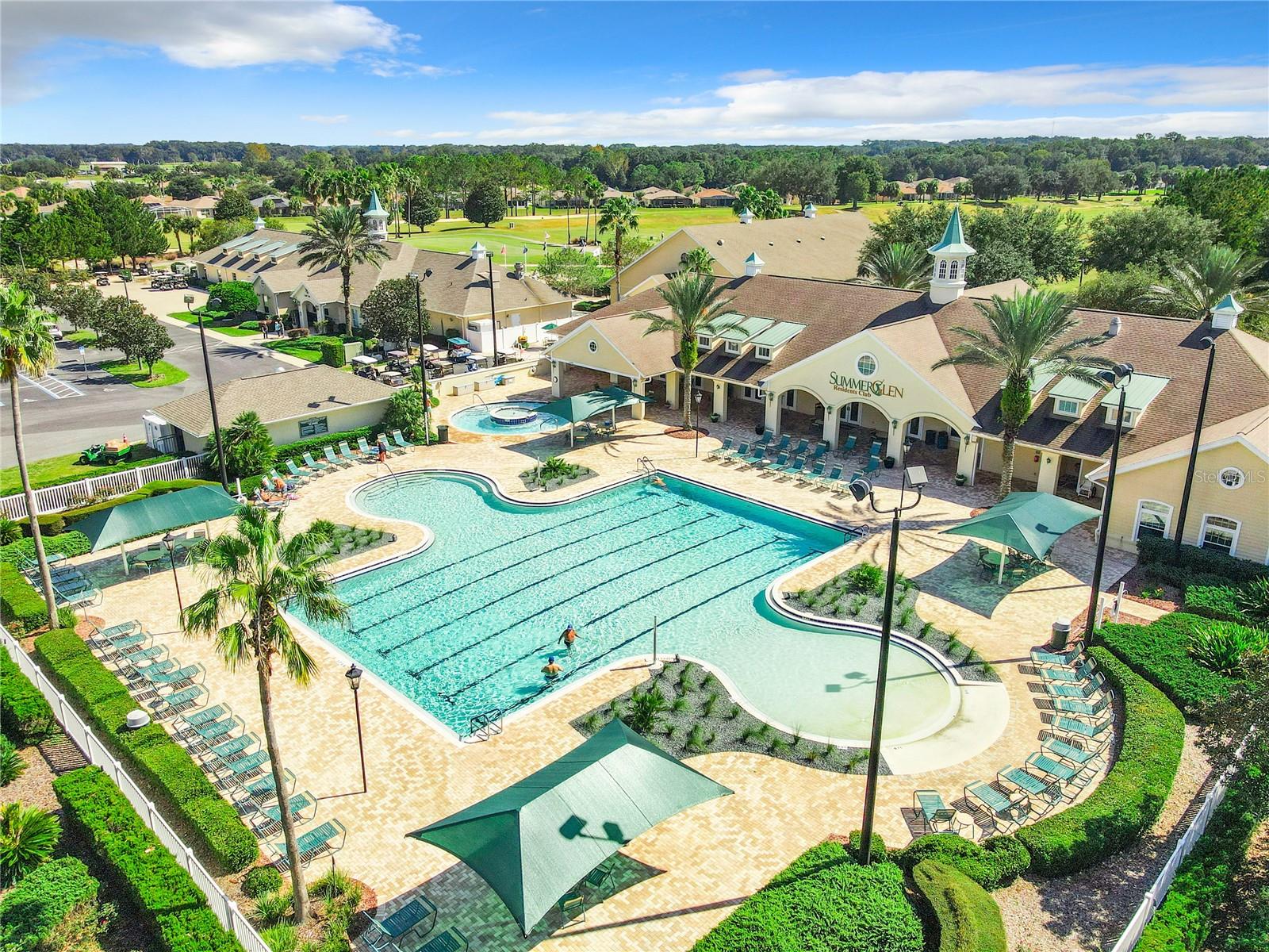 1738 SW 157TH PLACE RD, OCALA, FL, 34473