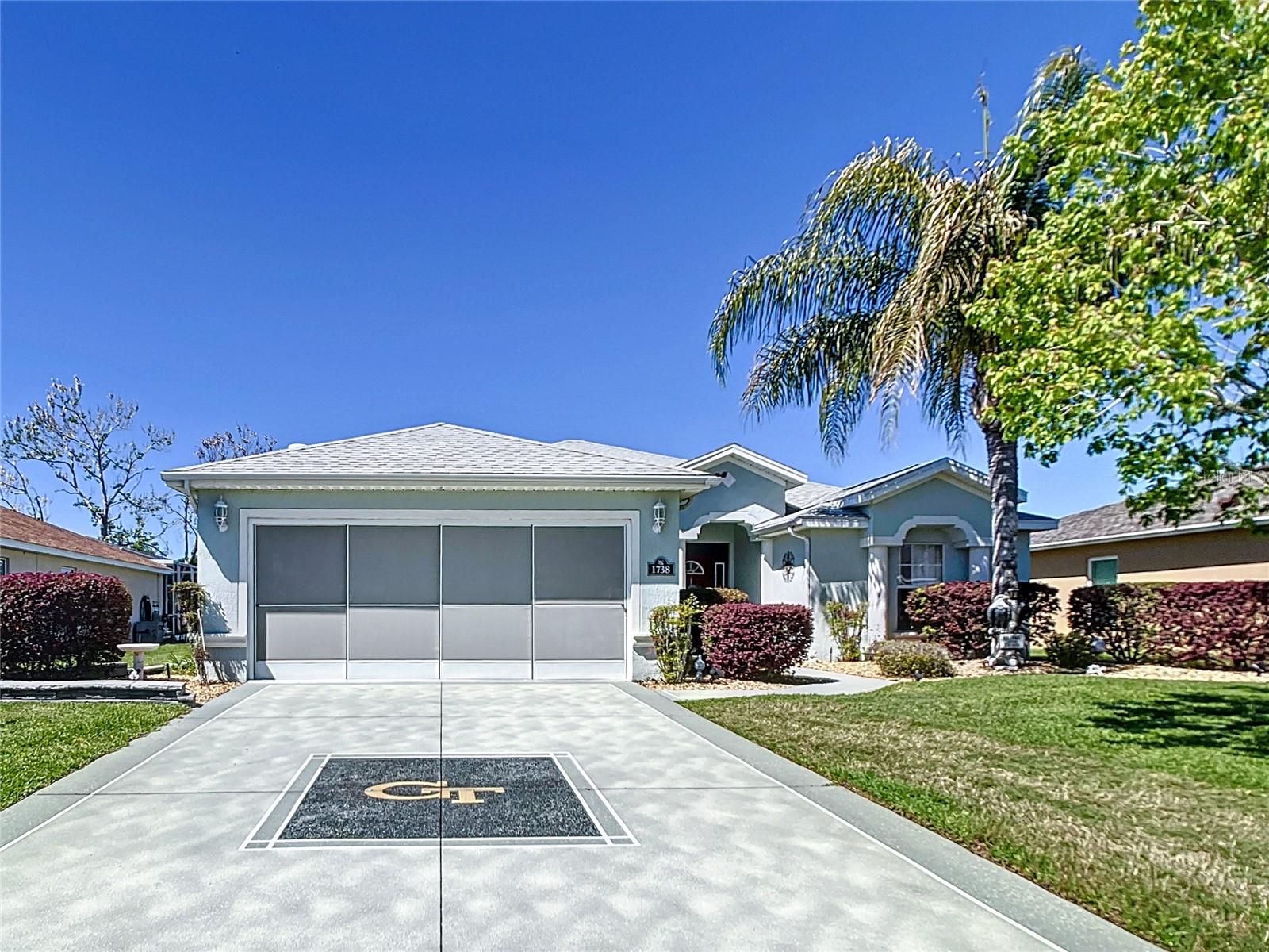 1738 SW 157TH PLACE RD, OCALA, FL, 34473