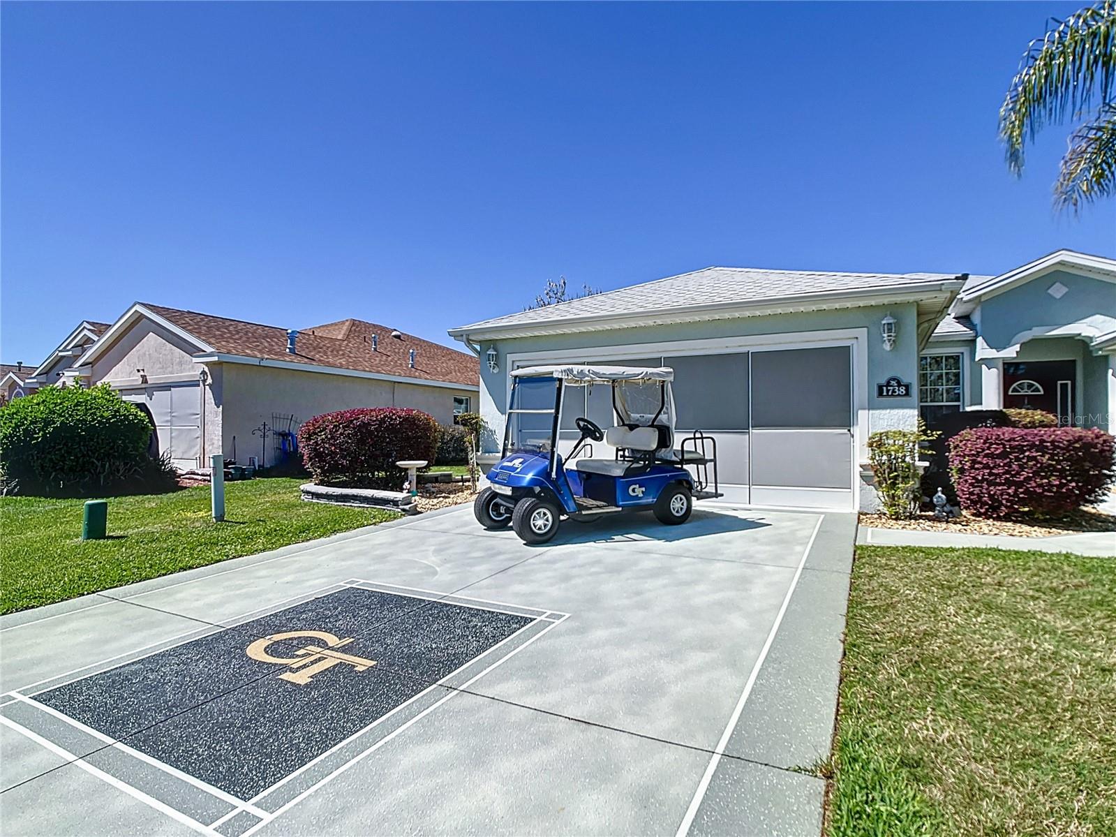 1738 SW 157TH PLACE RD, OCALA, FL, 34473