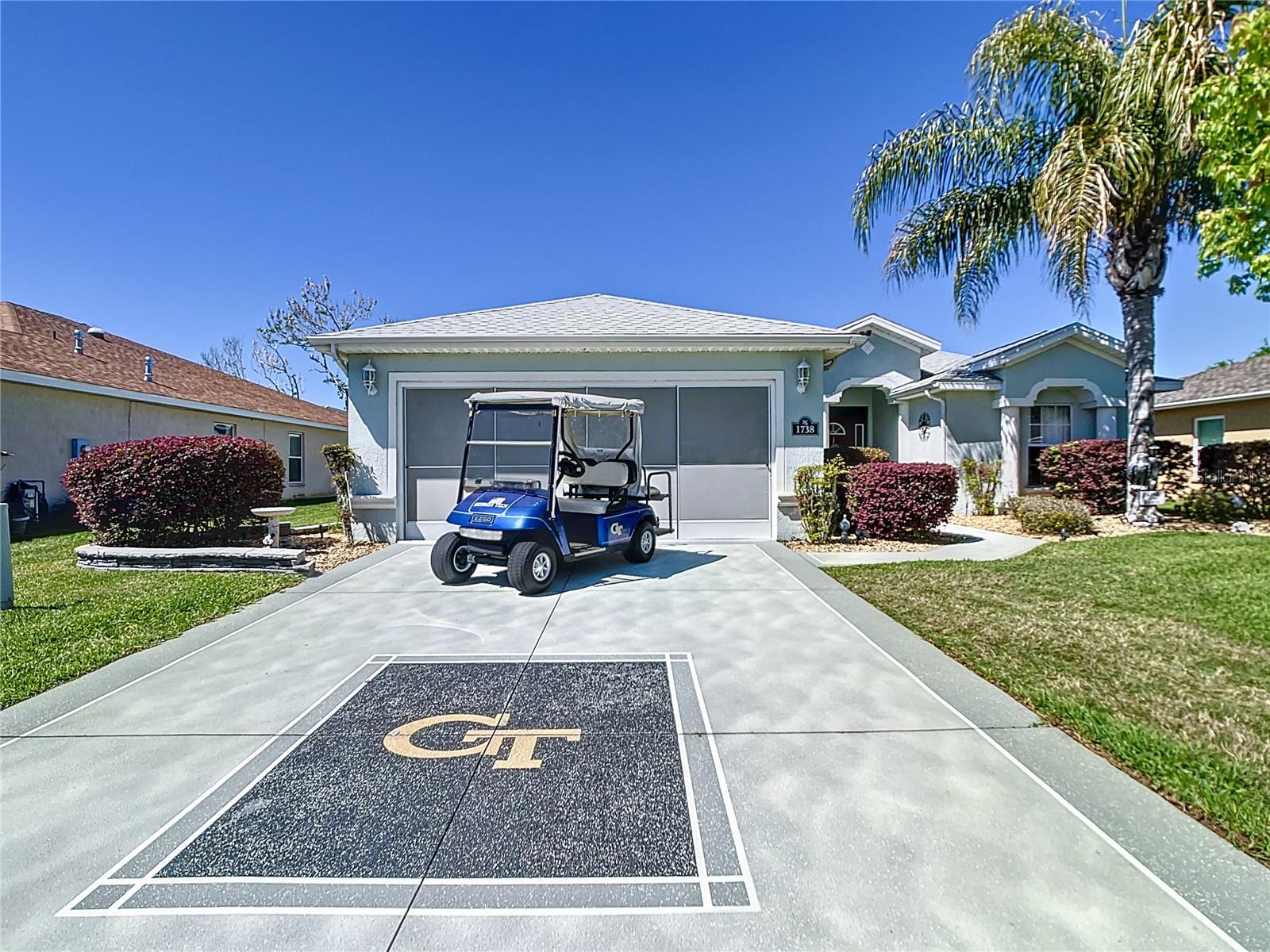 1738 SW 157TH PLACE RD, OCALA, FL, 34473