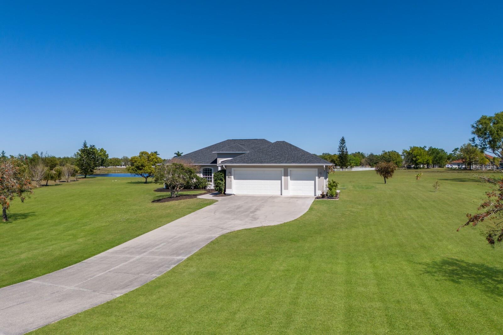 4606 LAKE FOX PL, PARRISH, FL, 34219