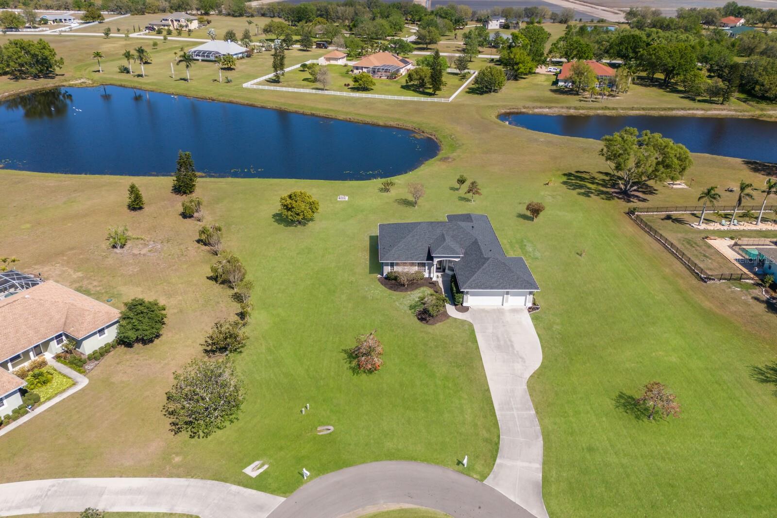 4606 LAKE FOX PL, PARRISH, FL, 34219