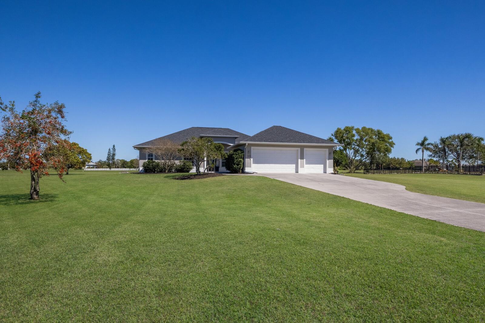 4606 LAKE FOX PL, PARRISH, FL, 34219