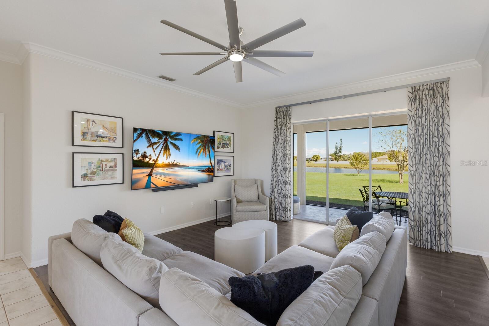 4606 LAKE FOX PL, PARRISH, FL, 34219