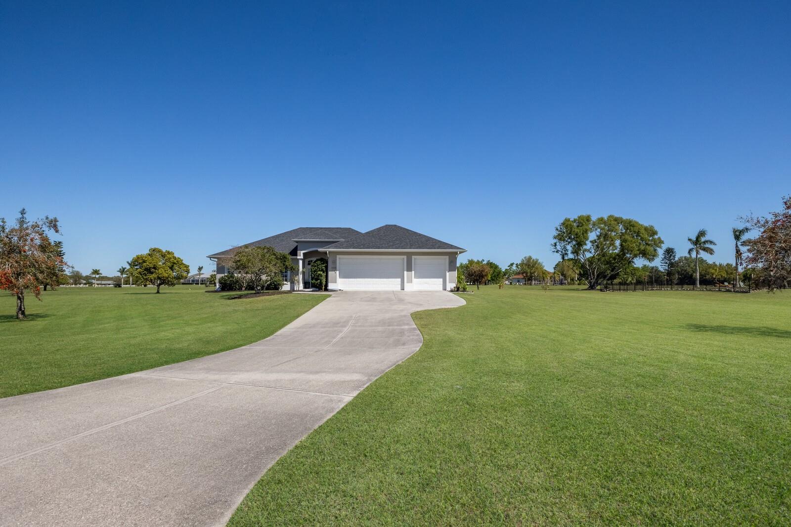4606 LAKE FOX PL, PARRISH, FL, 34219